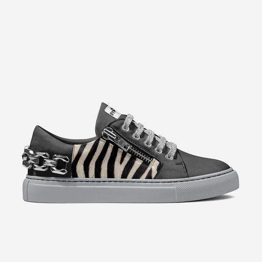 BYMANYC ® New York Luxury Unisex Footwear Ecological - INWOOD