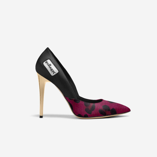 BYMANYC ® New York Luxury Women's Footwear Ecological - NOMAD