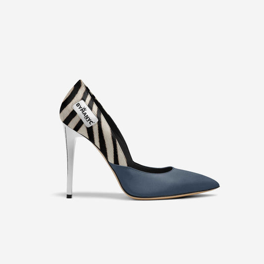 BYMANYC ® New York Luxury Women's Footwear Ecological - HARLEM
