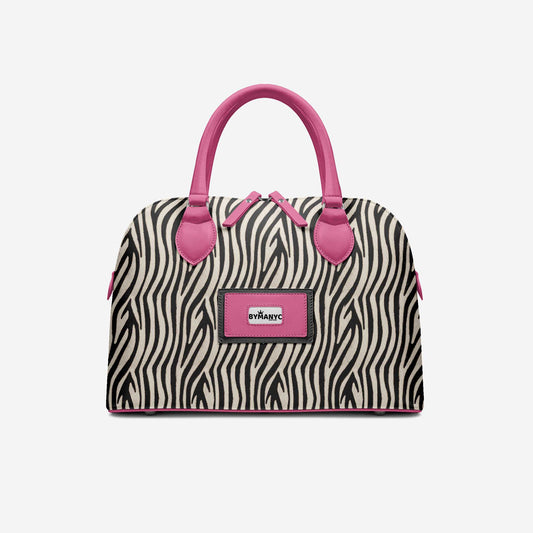 BYMANYC ® New York Ecological TOTE BAG - WILD LUXURY