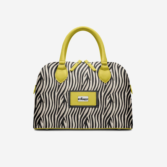 BYMANYC ® New York Ecological TOTE BAG - TRIBECA EDGE