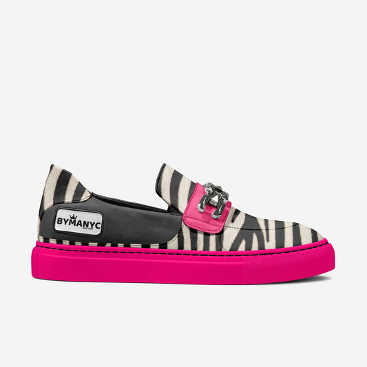 BYMANYC ® New York Ecological Footwear – RUNWAY EXCLUSIVE