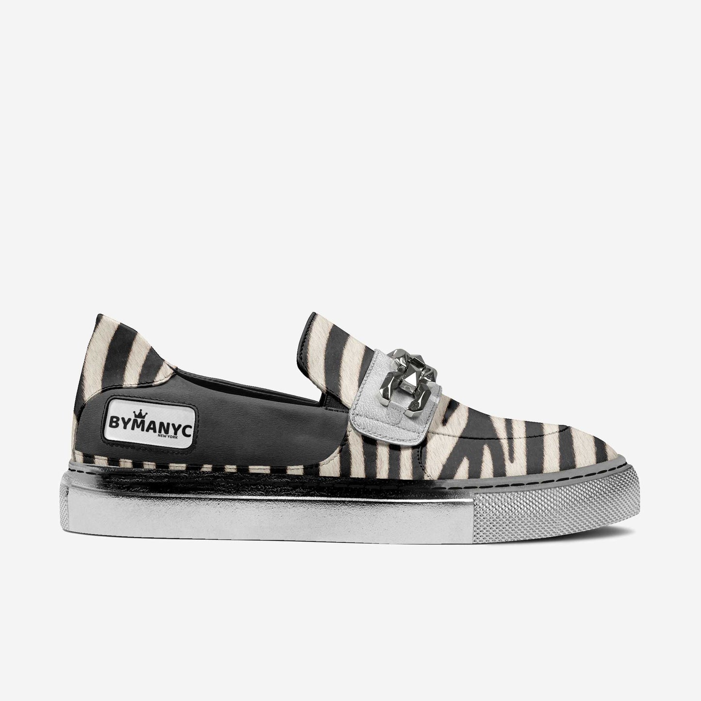 BYMANYC ® New York Ecological Footwear – COUTURE MASTERPIECE