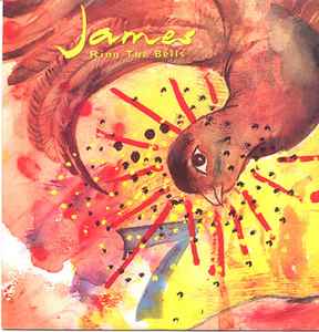 James – Ring The Bells
