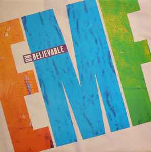 EMF – Unbelievable