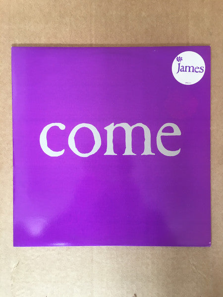 James – Come Home