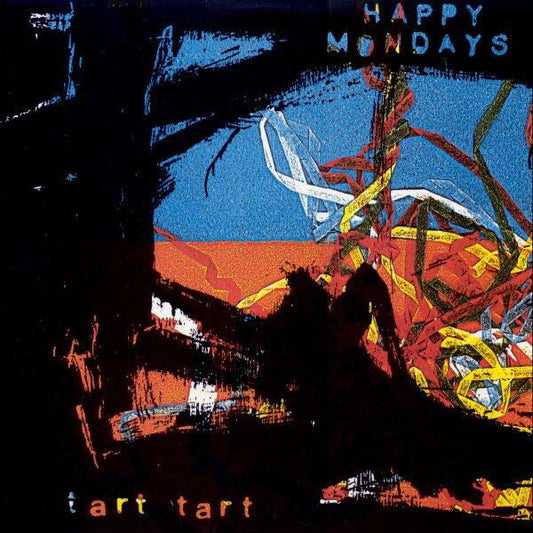 Happy Mondays – Tart Tart