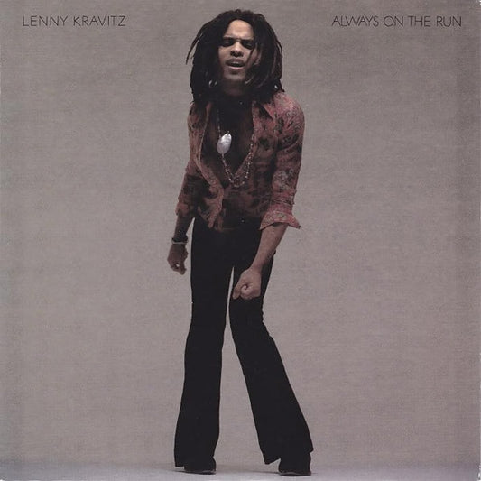 Lenny Kravitz – Always On The Run