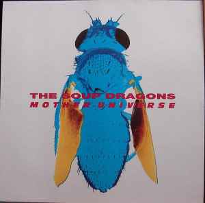 The Soup Dragons – Mother Universe