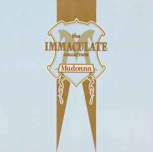 Madonna – The Immaculate Collection