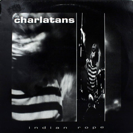 The Charlatans – Indian Rope