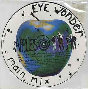 The Apples – Eye Wonder