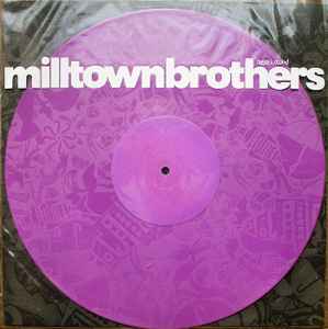 Milltown Brothers – Here I Stand