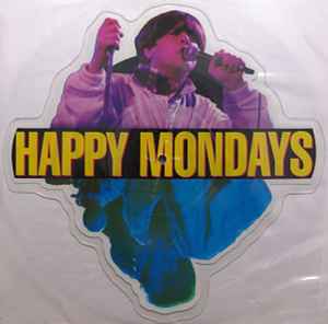 Happy Mondays – Peel Sessions