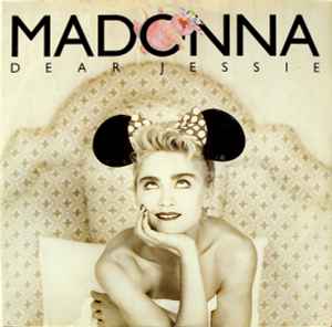 Madonna – Dear Jessie