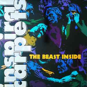 Inspiral Carpets – The Beast Inside