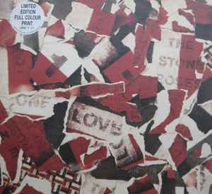 The Stone Roses – One Love