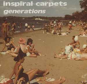 Inspiral Carpets – Generations
