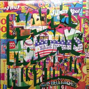 Happy Mondays – Pills 'N' Thrills And Bellyaches