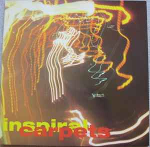 Inspiral Carpets – Commercial Rain / She Comes In The Fall (Remixes)