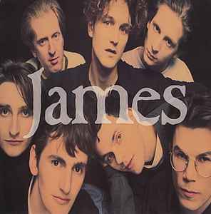 James – Sound