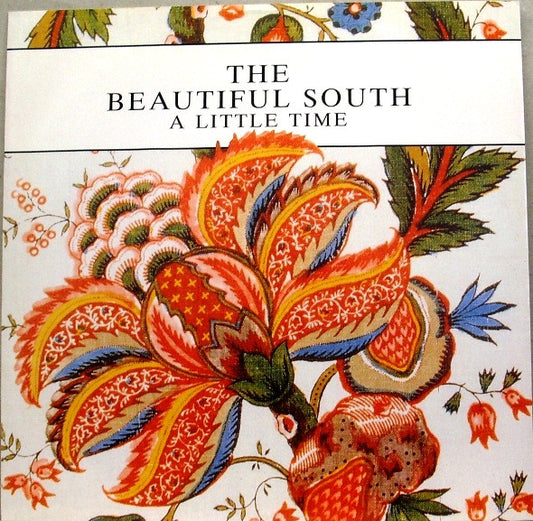 The Beautiful South – A Little Time