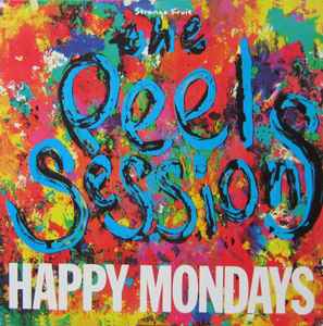 Happy Mondays – The Peel Sessions