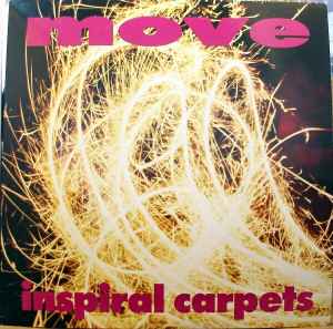 Inspiral Carpets – Move