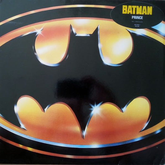 Prince – Batman™ (Motion Picture Soundtrack)