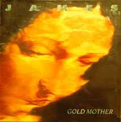James – Gold Mother