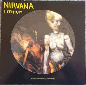 Nirvana – Lithium