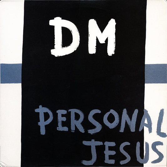 Depeche Mode – Personal Jesus