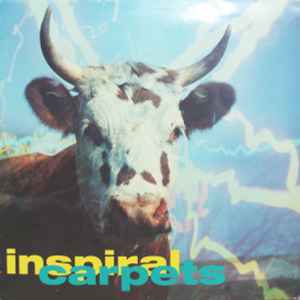 Inspiral Carpets – She Comes In The Fall / Commercial Reign / Sackville
