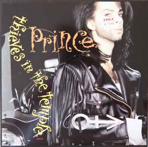 Prince – Thieves In The Temple (Remix)
