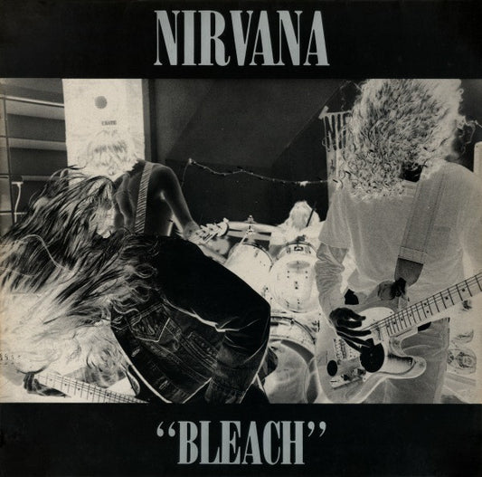Nirvana – Bleach
