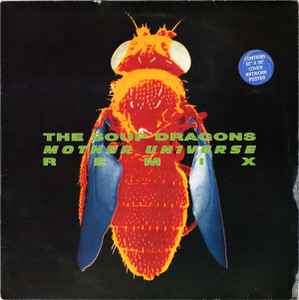 The Soup Dragons – Mother Universe Remix