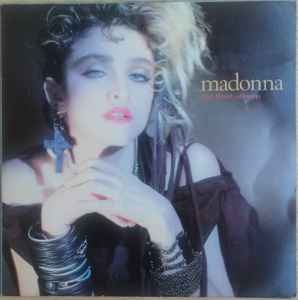 Madonna – The First Album