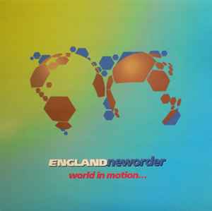 New Order – World In Motion...