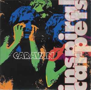 Inspiral Carpets – Caravan