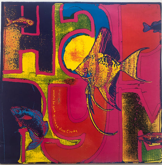 Happy Mondays – W.F.L.