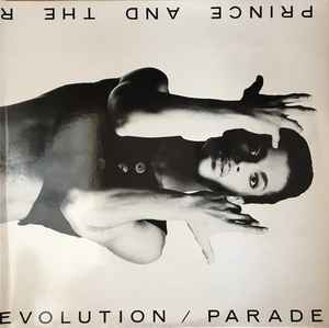 Prince And The Revolution – Parade