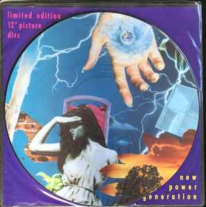 Prince – New Power Generation